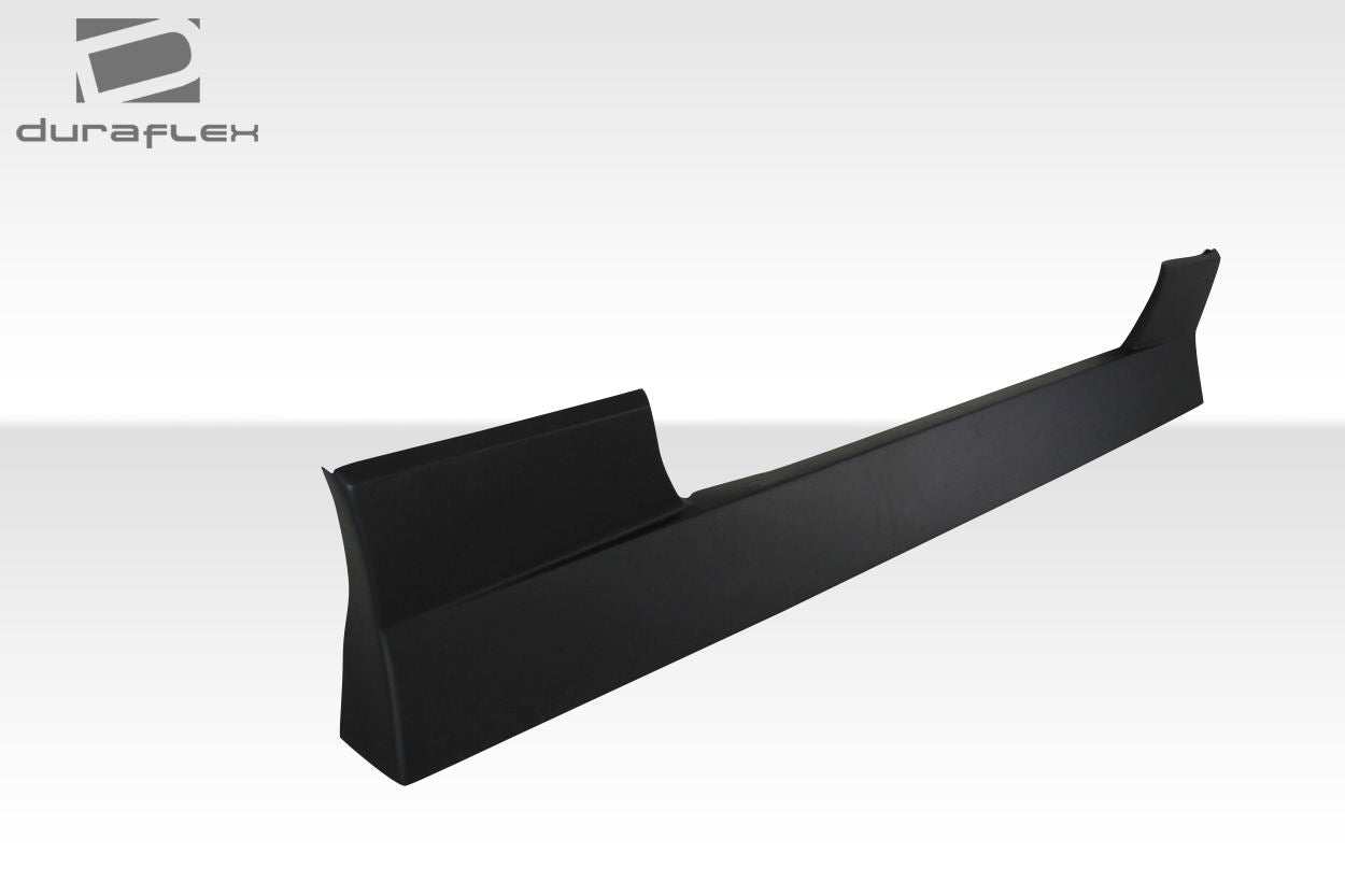 Extreme Dimensions Duraflex Type U Side Skirts Compatible With 1989-1994 Nissan Skyline R32 2DR - 2 Piece - 113568