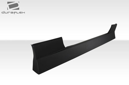 Extreme Dimensions Duraflex Type U Side Skirts Compatible With 1989-1994 Nissan Skyline R32 2DR - 2 Piece - 113568