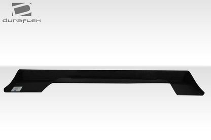 Extreme Dimensions Duraflex Type U Side Skirts Compatible With 1989-1994 Nissan Skyline R32 2DR - 2 Piece - 113568