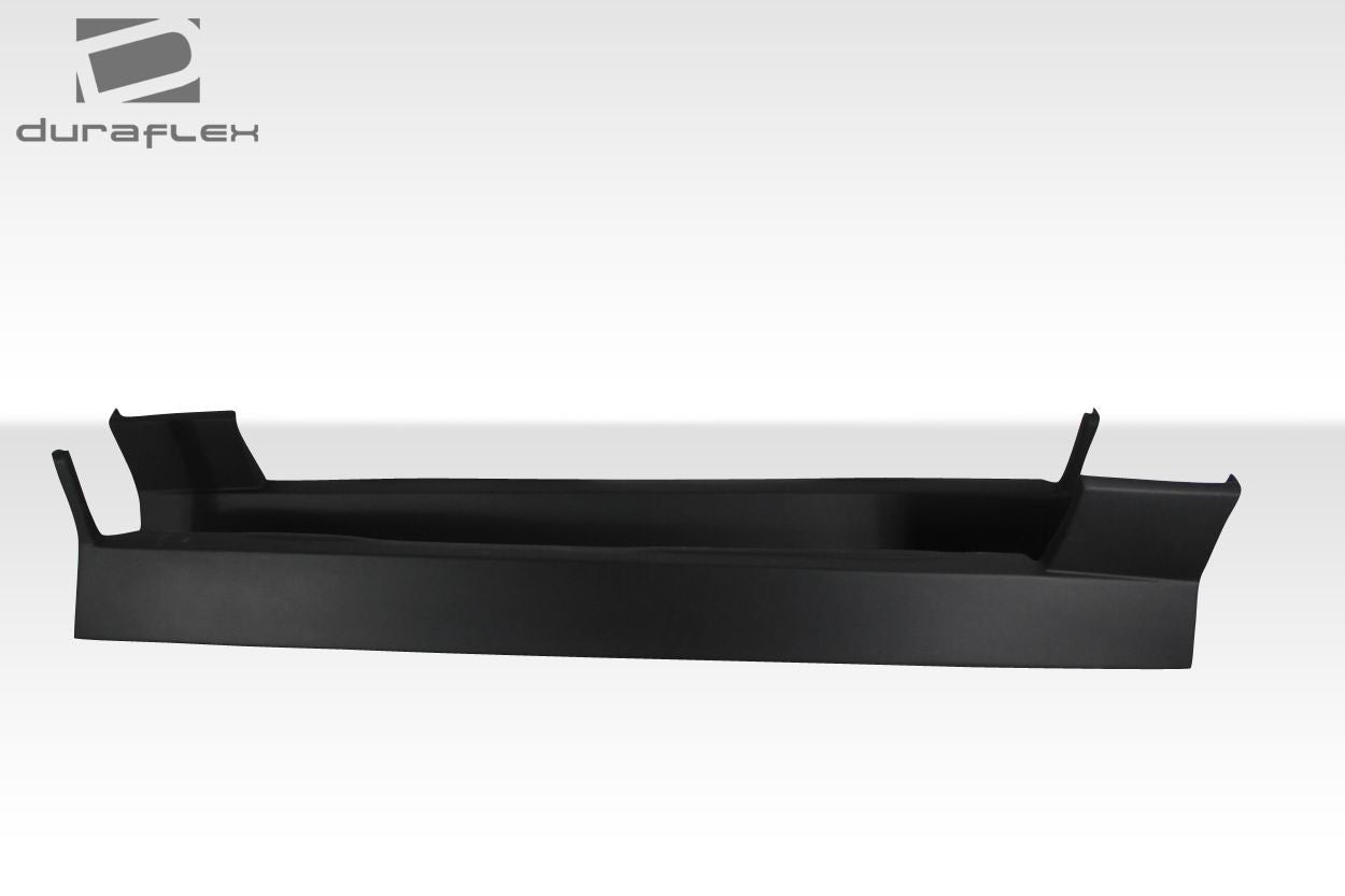 Extreme Dimensions Duraflex Type U Side Skirts Compatible With 1989-1994 Nissan Skyline R32 4DR - 2 Piece - 113570