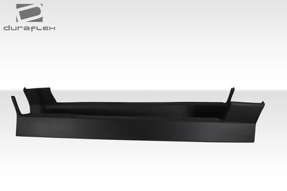 Extreme Dimensions Duraflex Type U Side Skirts Compatible With 1989-1994 Nissan Skyline R32 4DR - 2 Piece - 113570