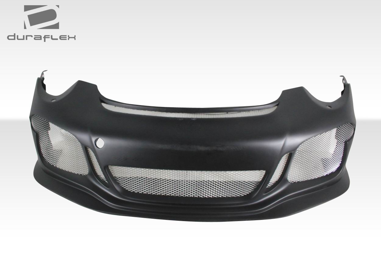 Extreme Dimensions Duraflex GT3 Front Bumper Cover Compatible With 2012-2015 Porsche 991 - 1 Piece - 113576