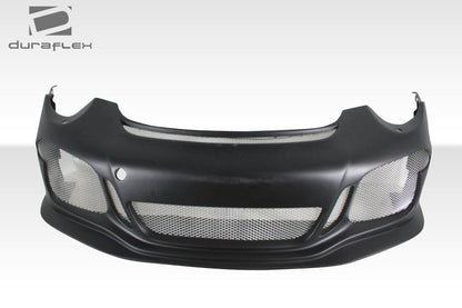 Extreme Dimensions Duraflex GT3 Front Bumper Cover Compatible With 2012-2015 Porsche 991 - 1 Piece - 113576