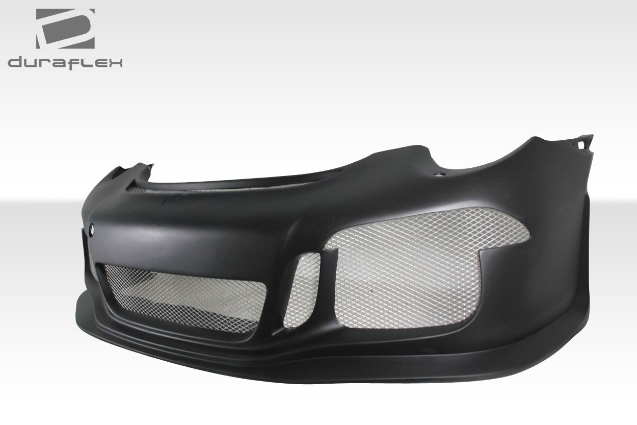 Extreme Dimensions Duraflex GT3 Front Bumper Cover Compatible With 2012-2015 Porsche 991 - 1 Piece - 113576