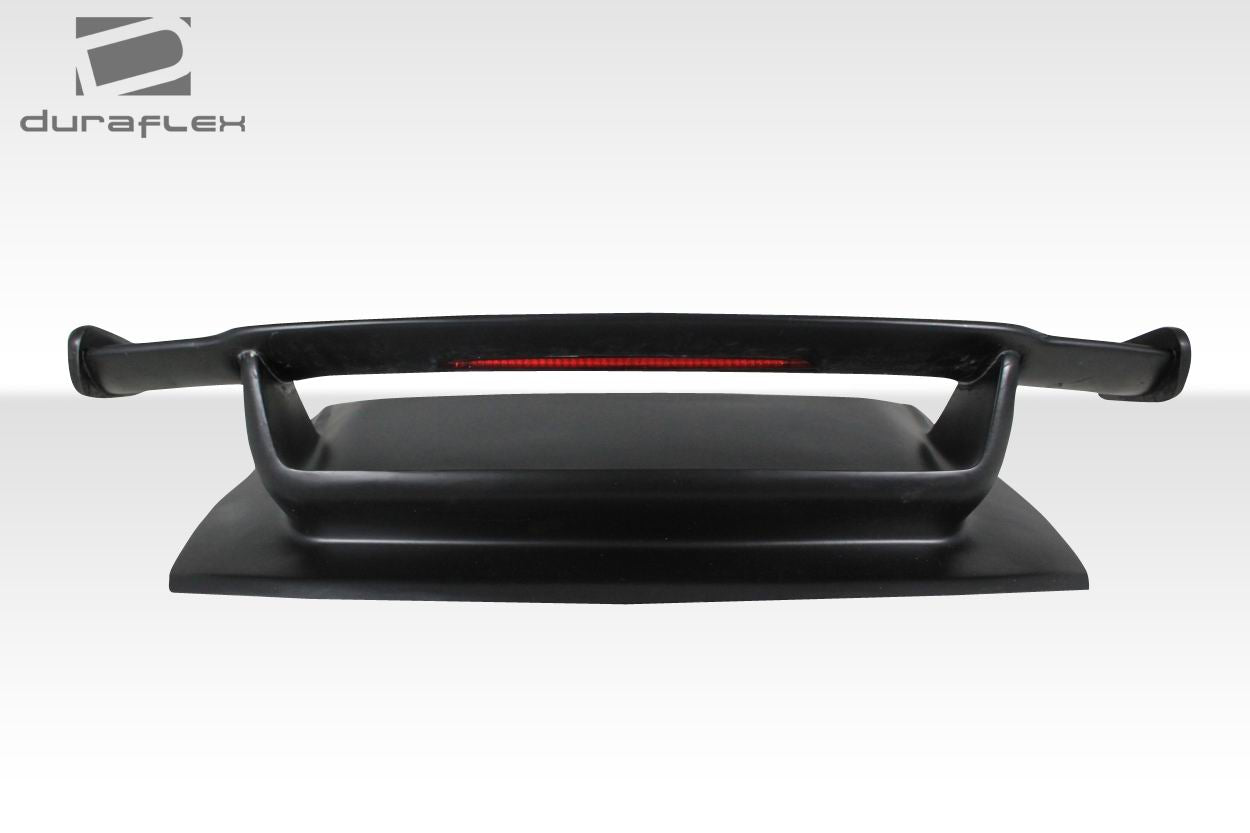 Extreme Dimensions Duraflex GT3 Wing Spoiler Compatible With 2012-2015 Porsche 991 - 1 Piece - 113580