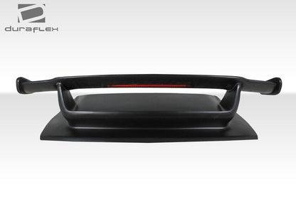 Extreme Dimensions Duraflex GT3 Wing Spoiler Compatible With 2012-2015 Porsche 991 - 1 Piece - 113580