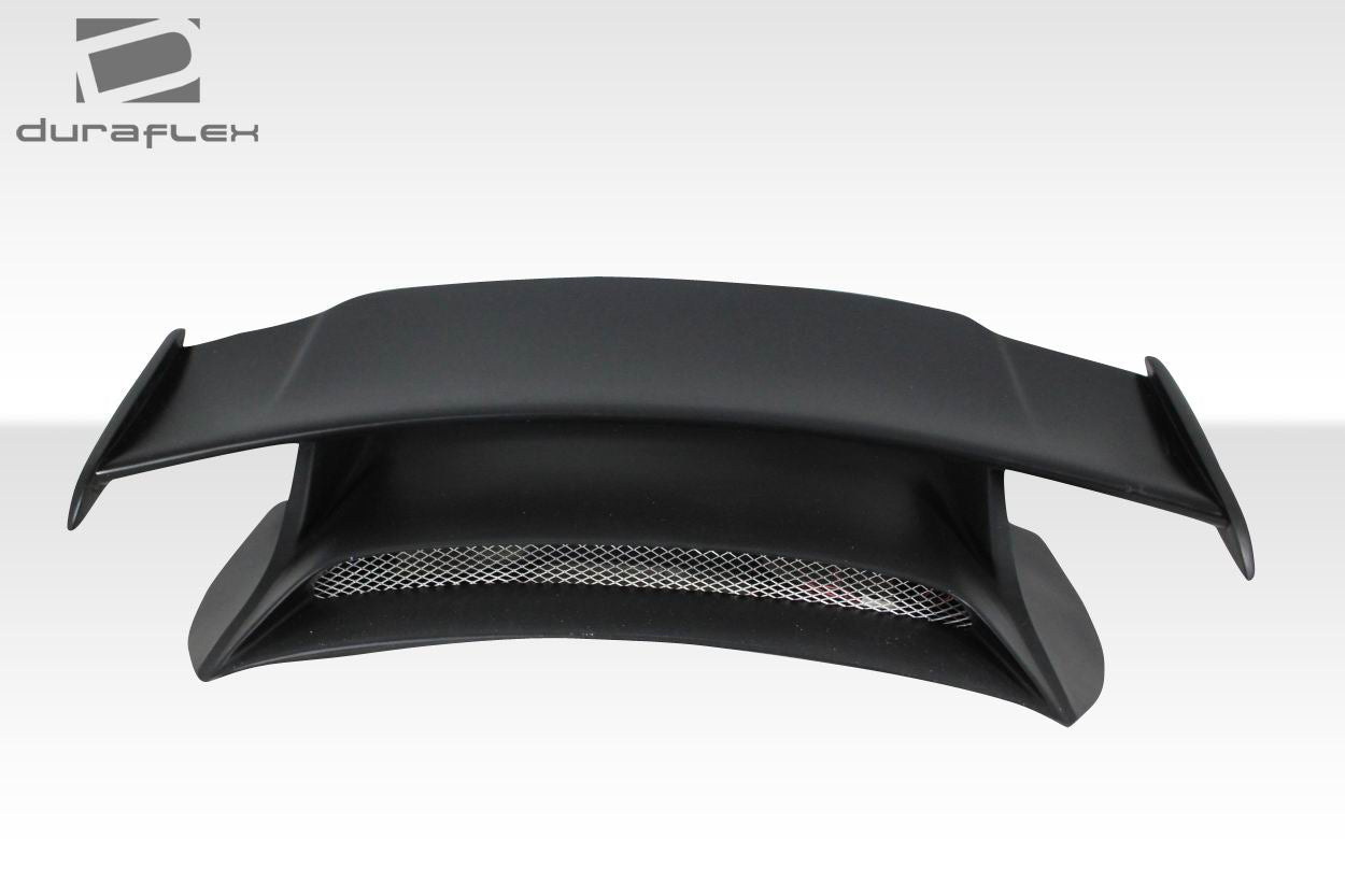 Extreme Dimensions Duraflex GT3 Wing Spoiler Compatible With 2012-2015 Porsche 991 - 1 Piece - 113580