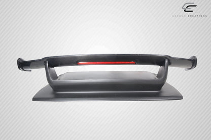 Carbon Creations GT3 Wing Spoiler Compatible With 2012-2015 Porsche 991 - 1 Piece - 113581