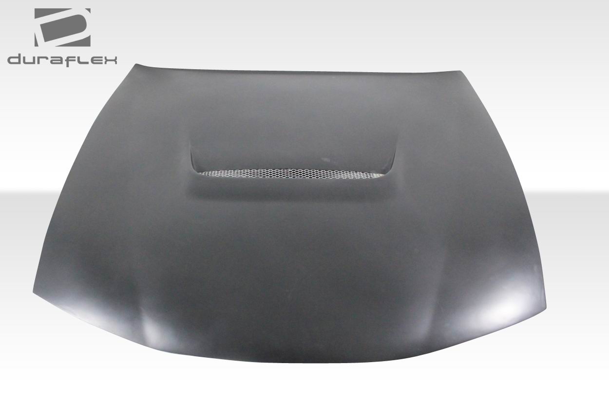 Extreme Dimensions Duraflex M-1 Sport Hood Compatible With 1997-1998 Nissan 240SX - 1 Piece - 113600