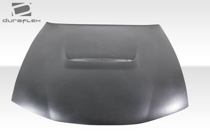 Extreme Dimensions Duraflex M-1 Sport Hood Compatible With 1997-1998 Nissan 240SX - 1 Piece - 113600