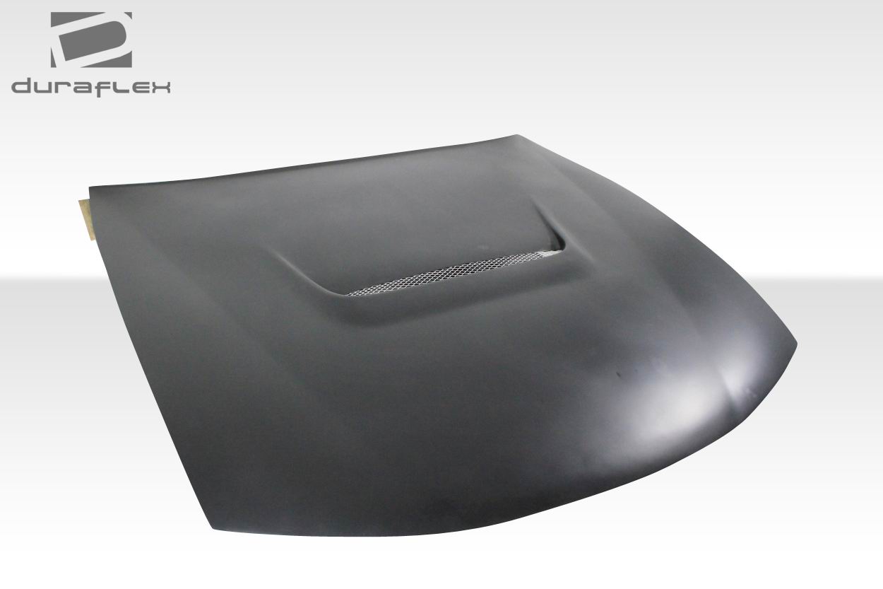 Extreme Dimensions Duraflex M-1 Sport Hood Compatible With 1997-1998 Nissan 240SX - 1 Piece - 113600