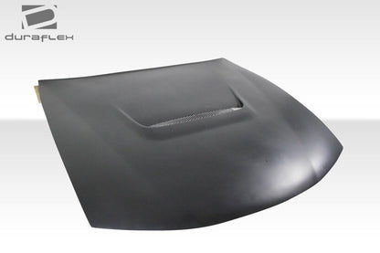 Extreme Dimensions Duraflex M-1 Sport Hood Compatible With 1997-1998 Nissan 240SX - 1 Piece - 113600
