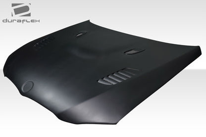 Extreme Dimensions Duraflex AF1 Hood Compatible With 2008-2013 BMW M3 - 1 Piece - 113610