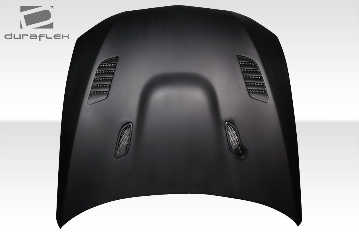 Extreme Dimensions Duraflex AF1 Hood Compatible With 2008-2013 BMW M3 - 1 Piece - 113610