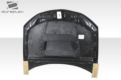 Extreme Dimensions Duraflex C-1 Hood Compatible With 2008-2014 Subaru Impreza - 1 Piece - 113611