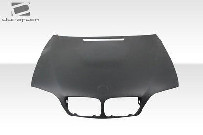 Extreme Dimensions Duraflex M3 look Hood Compatible With 2002-2005 BMW 3 Series - 1 Piece - 113617
