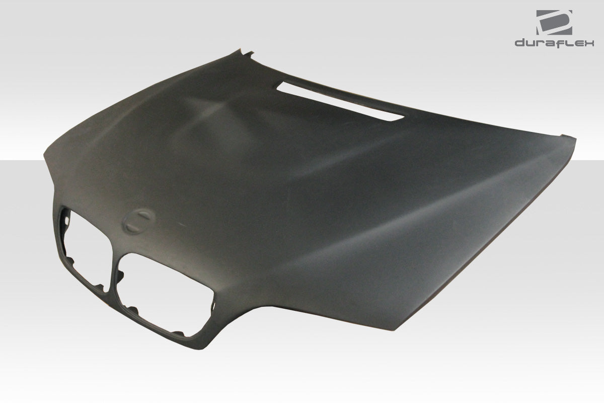 Extreme Dimensions Duraflex M3 look Hood Compatible With 2002-2005 BMW 3 Series - 1 Piece - 113617