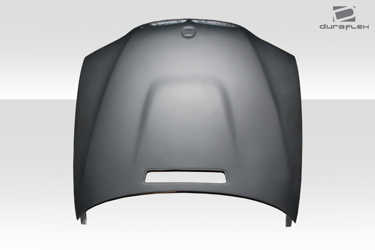 Extreme Dimensions Duraflex M3 look Hood Compatible With 2002-2005 BMW 3 Series - 1 Piece - 113617