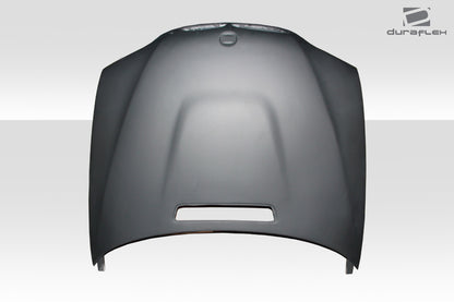 Extreme Dimensions Duraflex M3 look Hood Compatible With 2002-2005 BMW 3 Series - 1 Piece - 113617
