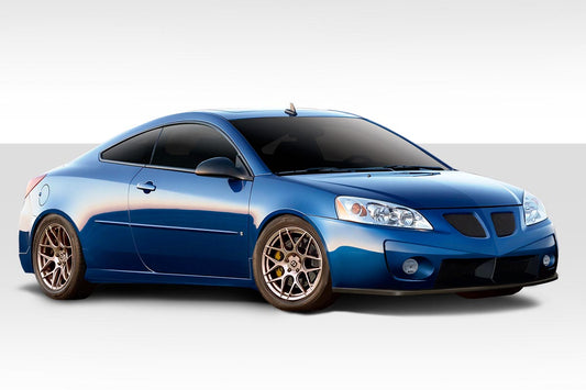 Extreme Dimensions Duraflex GT Competition Body Kit Compatible With 2005-2010 Pontiac G6 2DR - 4 Piece - 113634