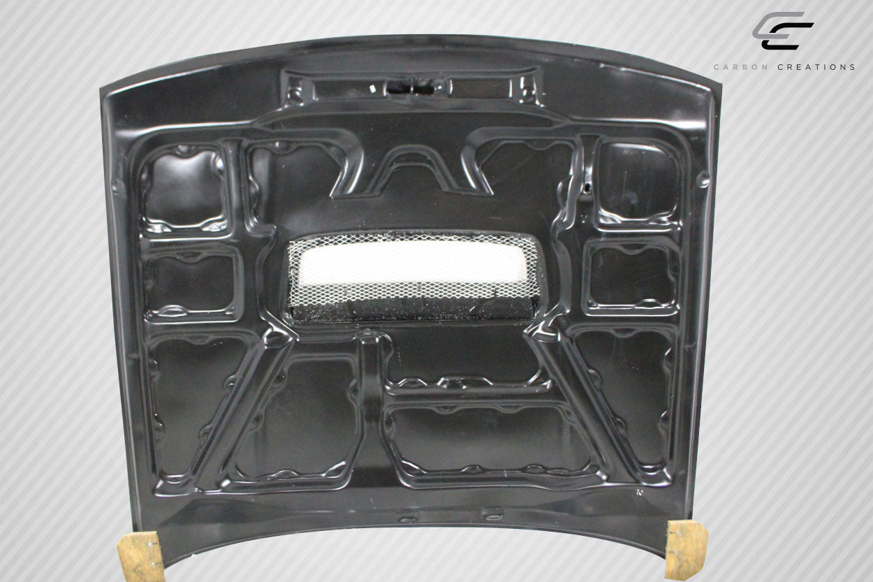 Carbon Creations M-1 Hood Compatible With 1989-1994 Nissan S13 Silvia - 1 Piece - 113637
