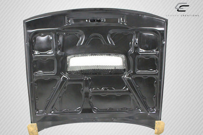 Carbon Creations M-1 Hood Compatible With 1989-1994 Nissan S13 Silvia - 1 Piece - 113637