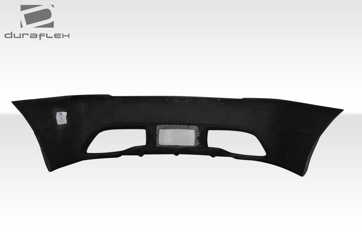 Extreme Dimensions Duraflex Version 1 Rear Bumper Cover Compatible With 1996-2001 Audi A4 - 1 Piece - 113670