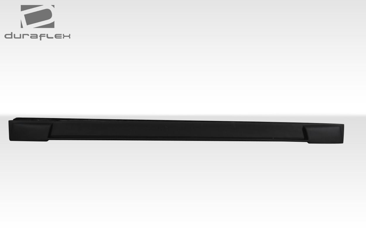 Extreme Dimensions Duraflex Version 1 Side Skirts Compatible With 1996-2001 Audi A4 - 2 Piece - 113671