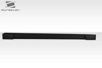Extreme Dimensions Duraflex Version 1 Side Skirts Compatible With 1996-2001 Audi A4 - 2 Piece - 113671