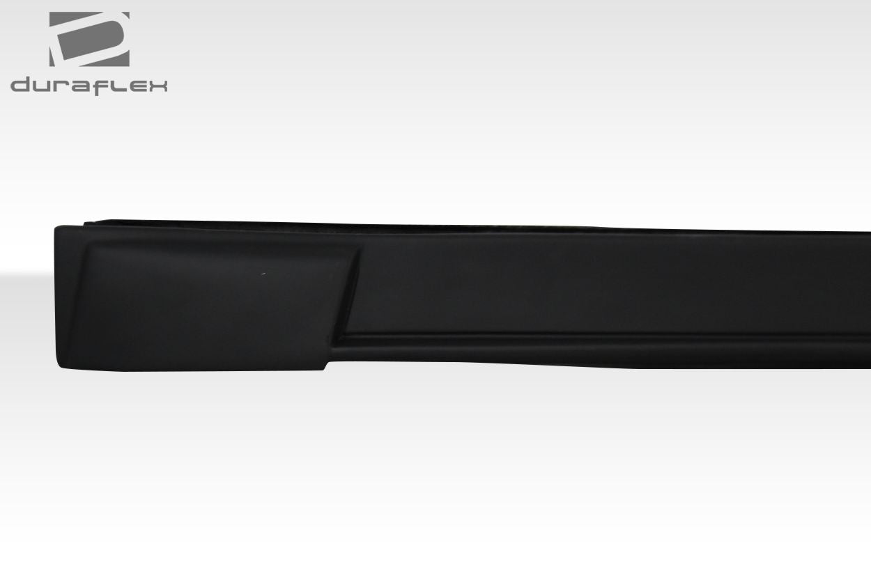 Extreme Dimensions Duraflex Version 1 Side Skirts Compatible With 1996-2001 Audi A4 - 2 Piece - 113671