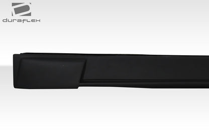 Extreme Dimensions Duraflex Version 1 Side Skirts Compatible With 1996-2001 Audi A4 - 2 Piece - 113671