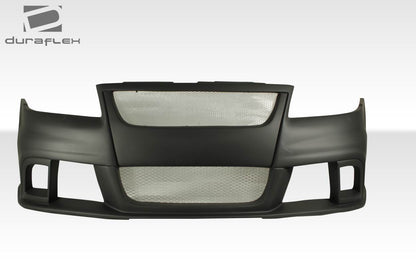Extreme Dimensions Duraflex Version 2 Front Bumper Cover Compatible With 1996-2001 Audi A4 - 1 Piece - 113672