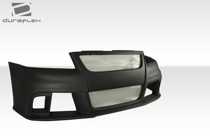 Extreme Dimensions Duraflex Version 2 Front Bumper Cover Compatible With 1996-2001 Audi A4 - 1 Piece - 113672