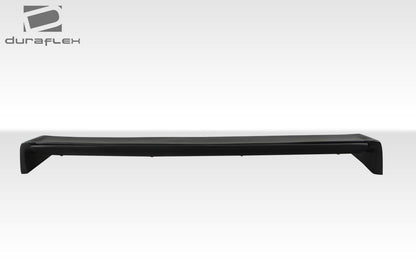 Extreme Dimensions Duraflex Evo Look Wing Spoiler Compatible With 1984-1991 BMW 3 Series - 2 Piece - 113675