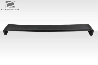 Extreme Dimensions Duraflex Evo Look Wing Spoiler Compatible With 1984-1991 BMW 3 Series - 2 Piece - 113675