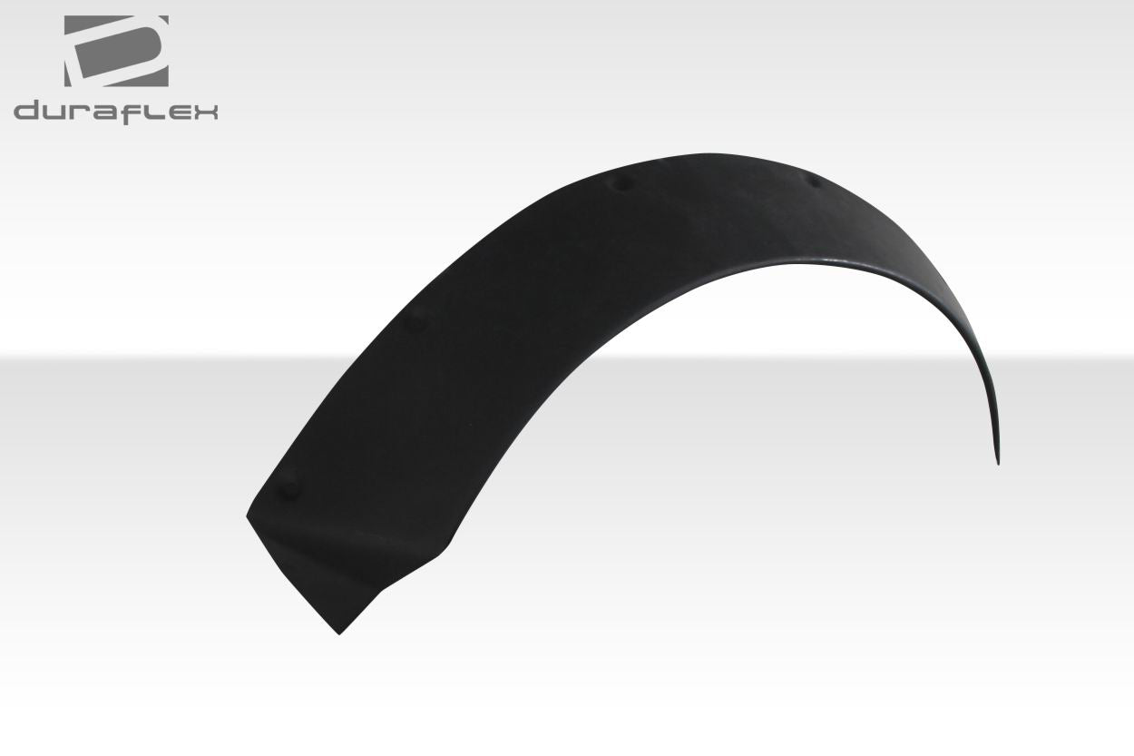 Extreme Dimensions Duraflex RBS Front Fenders Flare Compatible With 1992-1998 BMW 3 Series - 2 Piece - 113676