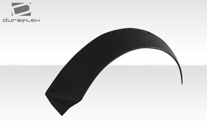 Extreme Dimensions Duraflex RBS Front Fenders Flare Compatible With 1992-1998 BMW 3 Series - 2 Piece - 113676
