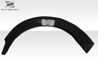 Extreme Dimensions Duraflex RBS Front Fenders Flare Compatible With 1992-1998 BMW 3 Series - 2 Piece - 113676