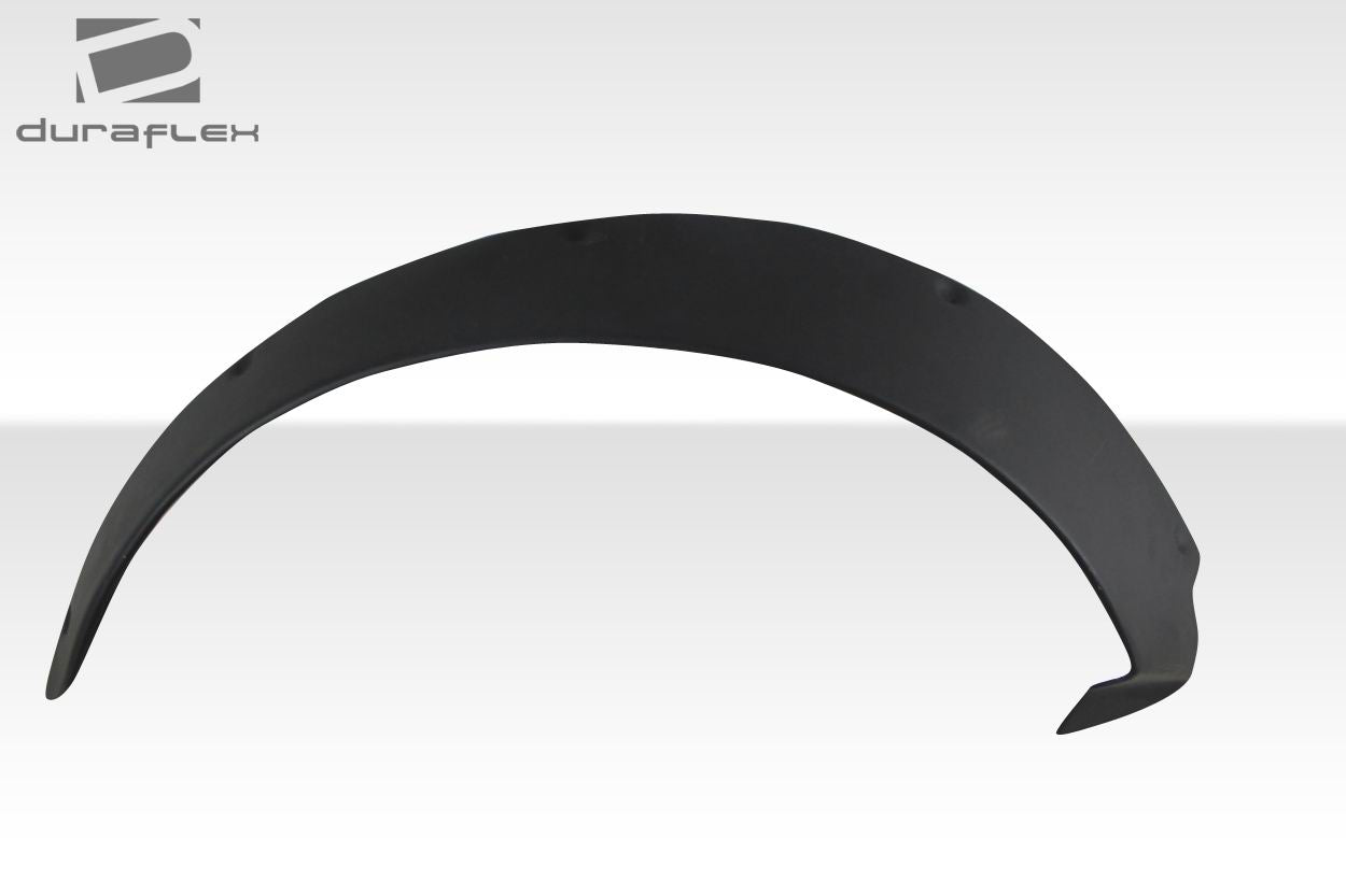 Extreme Dimensions Duraflex RBS Rear Fender Flares Compatible With 1992-1998 BMW 3 Series - 2 Piece - 113677