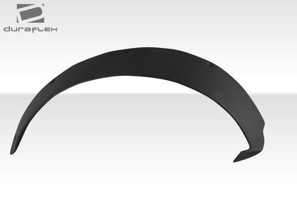 Extreme Dimensions Duraflex RBS Rear Fender Flares Compatible With 1992-1998 BMW 3 Series - 2 Piece - 113677