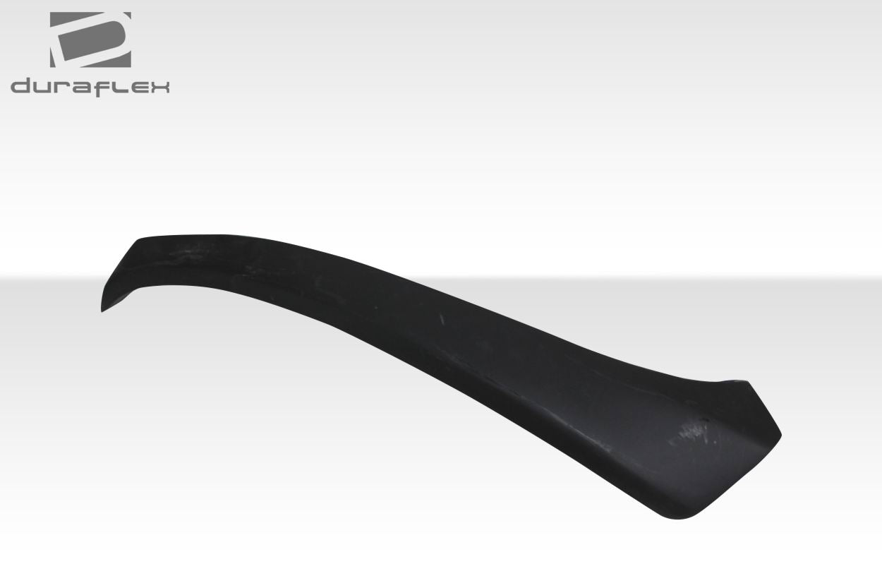 Extreme Dimensions Duraflex 4.8is Look Fender Flare Compatible With 2000-2006 BMW X5 - 6 Piece - 113678