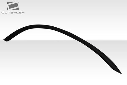 Extreme Dimensions Duraflex 4.8is Look Fender Flare Compatible With 2000-2006 BMW X5 - 6 Piece - 113678
