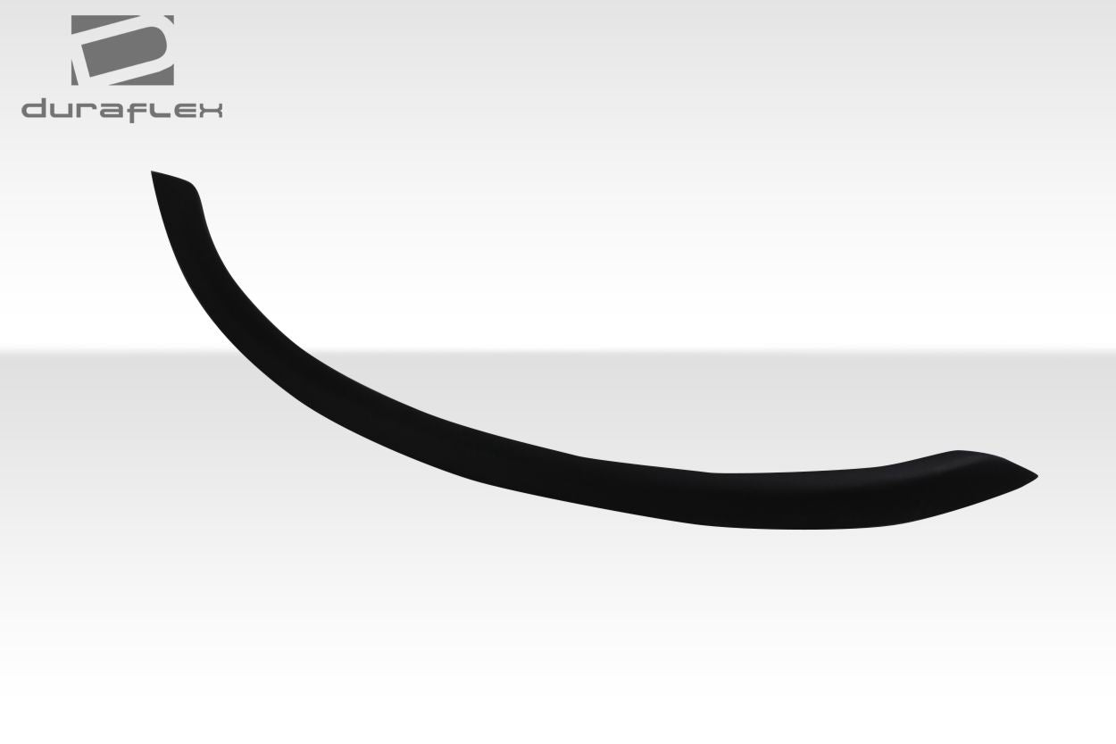 Extreme Dimensions Duraflex 4.8is Look Fender Flare Compatible With 2000-2006 BMW X5 - 6 Piece - 113678