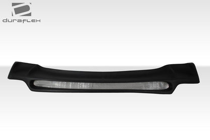 Extreme Dimensions Duraflex 4.8is Look Front Lip Spoiler Compatible With 2000-2006 BMW X5 - 1 Piece - 113679