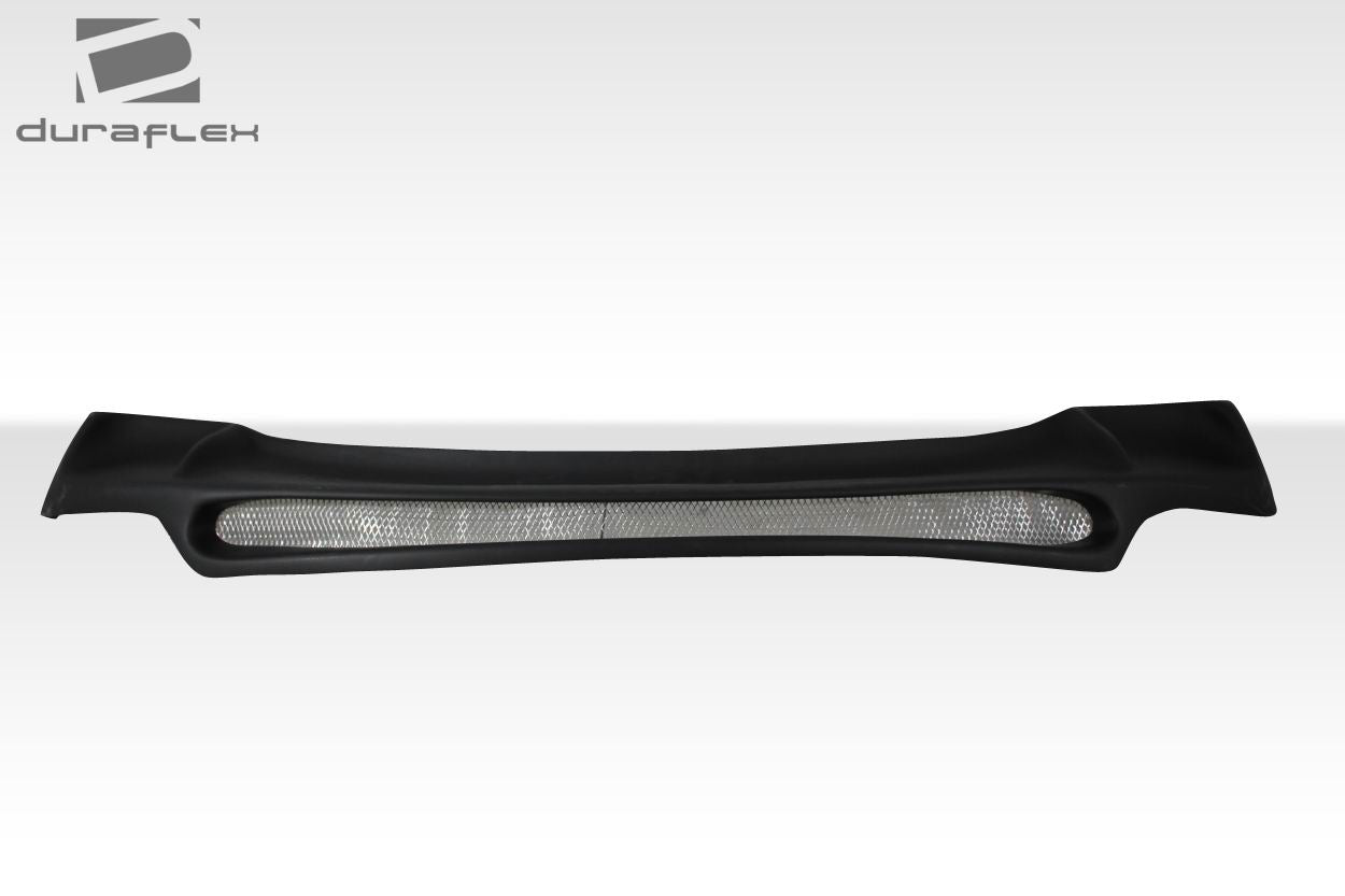 Extreme Dimensions Duraflex 4.8is Look Front Lip Spoiler Compatible With 2000-2006 BMW X5 - 1 Piece - 113679