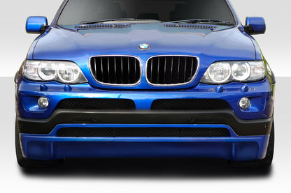 Extreme Dimensions Duraflex 4.8is Body Kit Compatible With 2000-2006 BMW X5 - 8 Piece - 113728