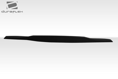 Extreme Dimensions Duraflex GTC Wing Spoiler Compatible With 2005-2013 Chevrolet Corvette - 1 Piece - 113683