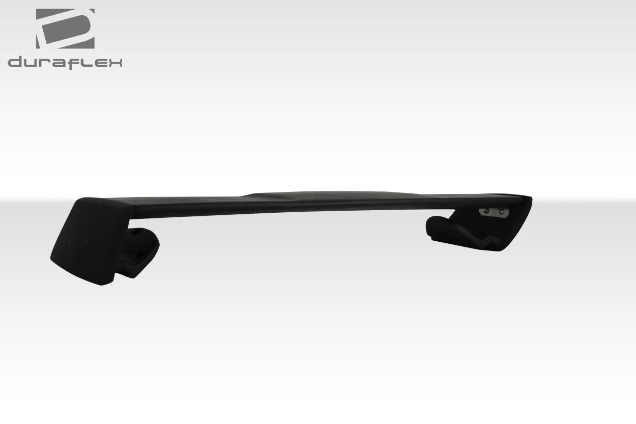 Extreme Dimensions Duraflex QTM Wing Spoiler Compatible With 2011-2015 Chevrolet Cruze - 3 Piece - 113684