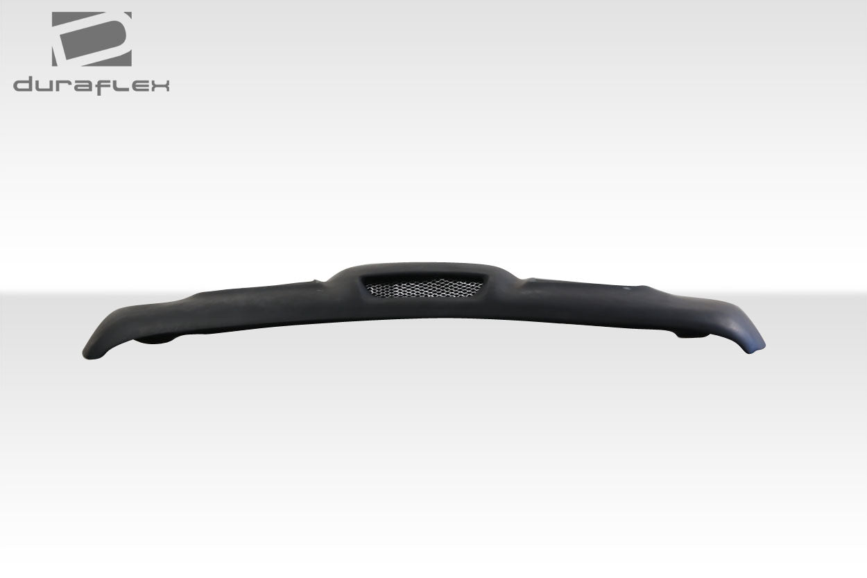 Extreme Dimensions Duraflex Viper Look Hood Compatible With 2004-2006 Dodge Durango - 1 Piece - 113685