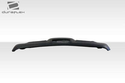 Extreme Dimensions Duraflex Viper Look Hood Compatible With 2004-2006 Dodge Durango - 1 Piece - 113685